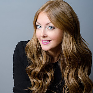 Los Angeles Headshot Photography by Carrie Morgan