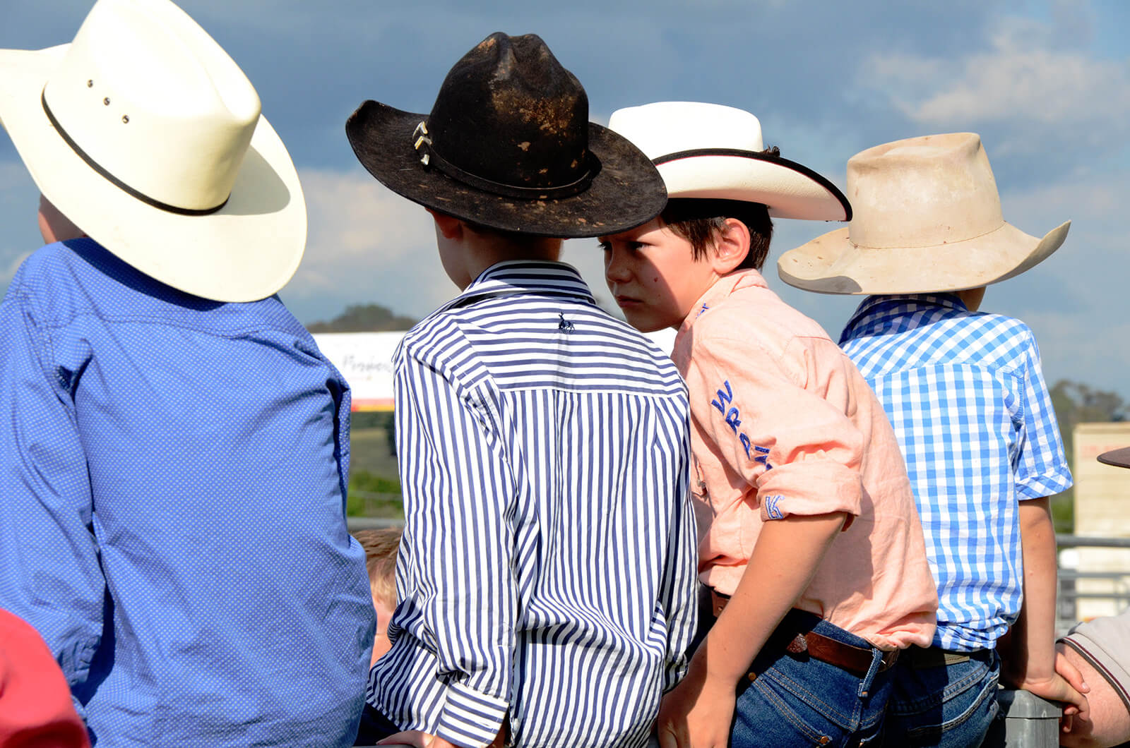 Australia Rodeo Travel Photography by Carrie Morgan