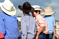 Australia Rodeo Travel Photography by Carrie Morgan